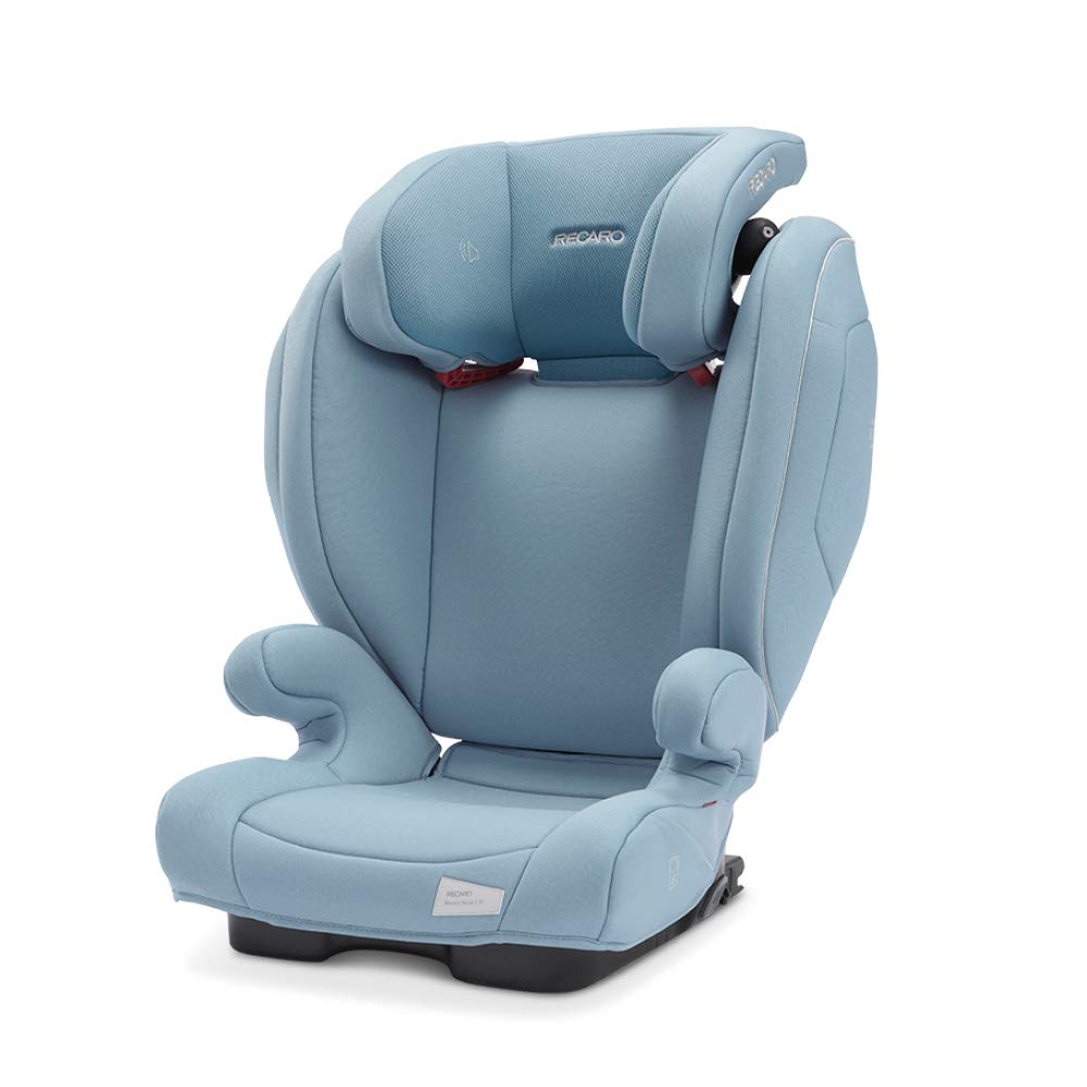 Recaro Kids Monza Nova 2 SF Child Seat for Children from 15-36 kg, Group 2-