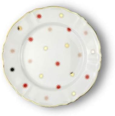 BITOSSI Flat plate \"Volta\" 26.5 cm.