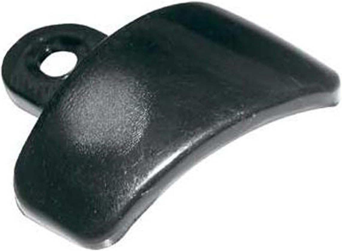 Replacement Plastic Head Lock (Headlock) in Black for KitchenAid Tilt Head Mixer (Artisan, KSM90, Classic, K45, K45SS etc)