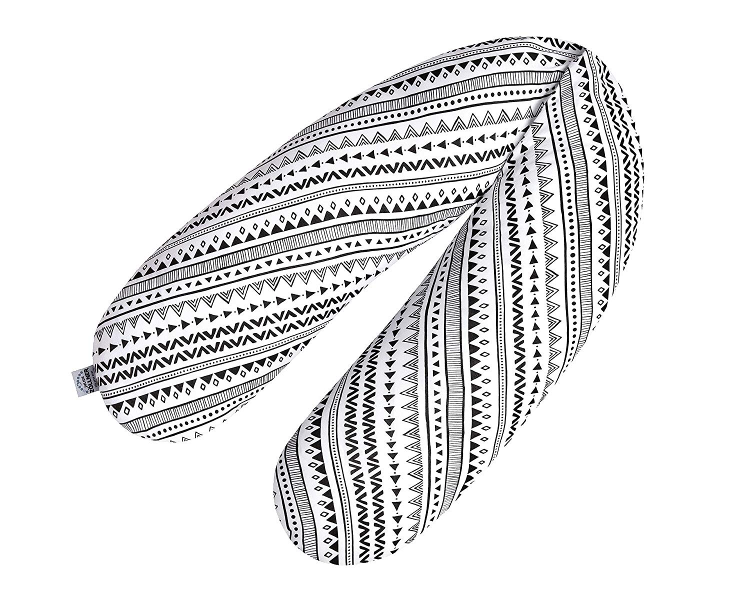 Julius Zollner Nursing pillow 190 cm