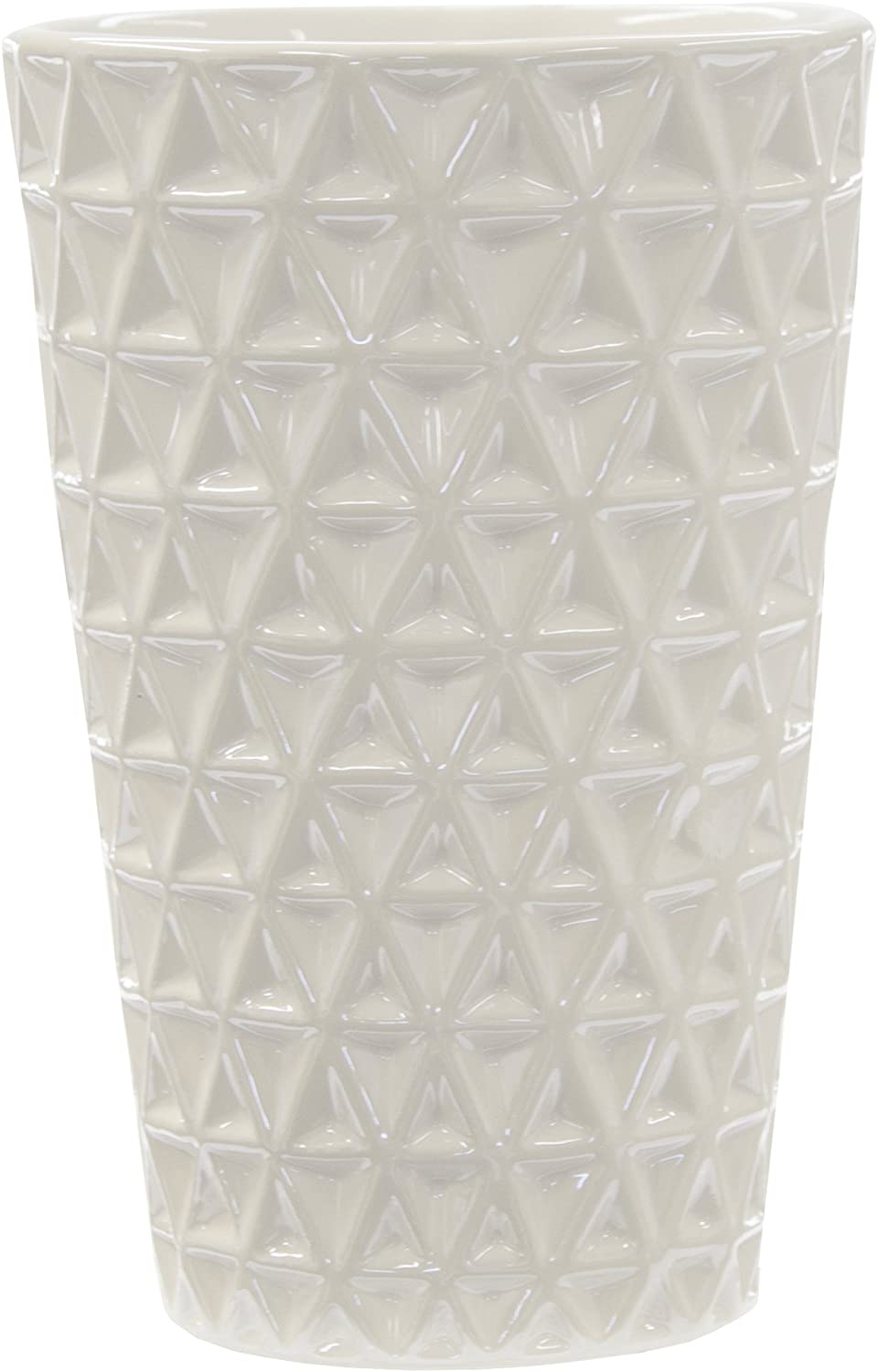 Decoline Ceramic design vase.