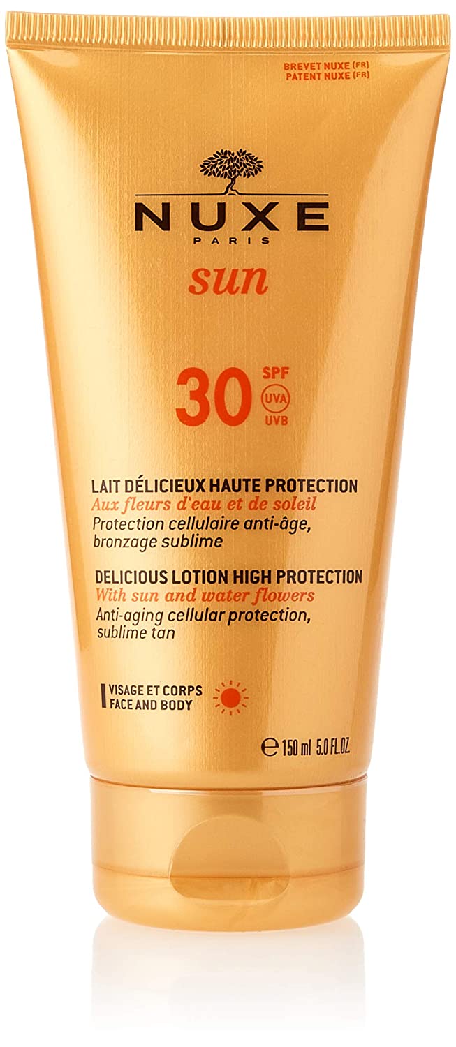 Nuxe Sun Sun Lotion SPF 30 (1 x 150 ml)