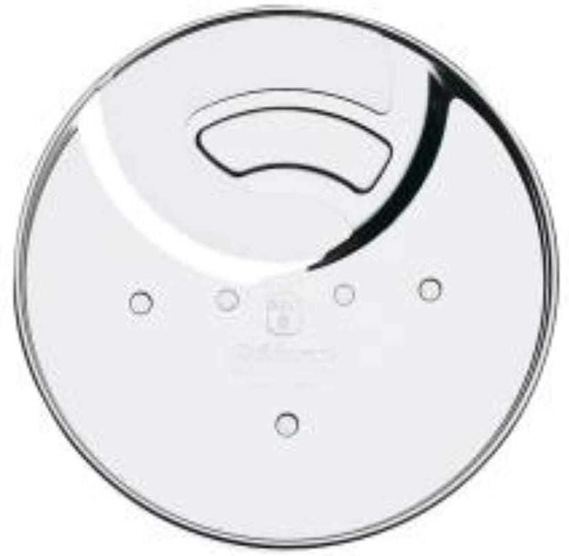 Cuisinart Standard Slicing Disc for Food Processor, 4mm