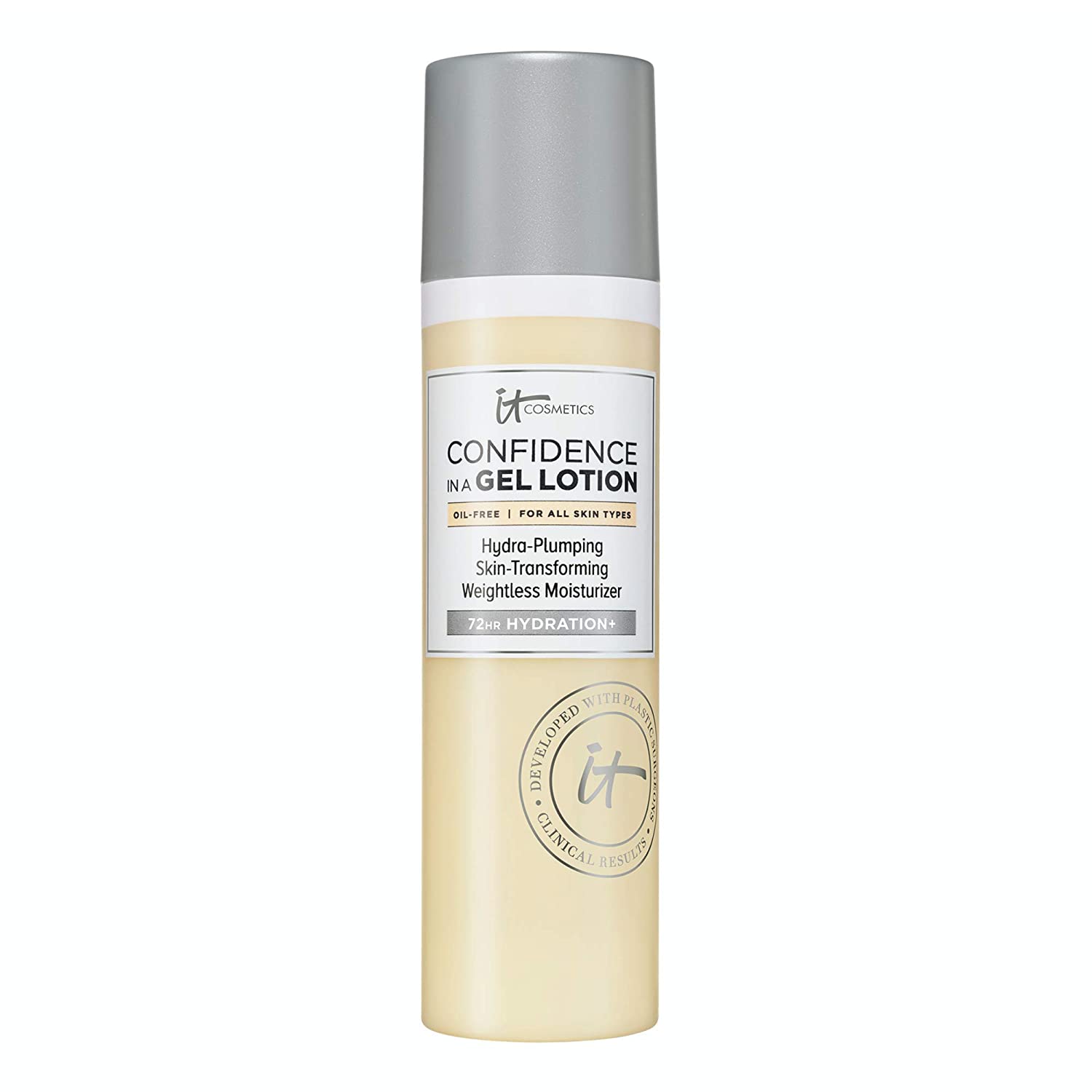 IT Cosmetics Confidence in a Gel Lotion 75 ml