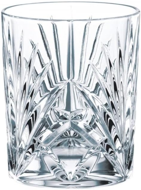 Spiegelau & Nachtmann Palais Whiskey Cup [Pack of 1]