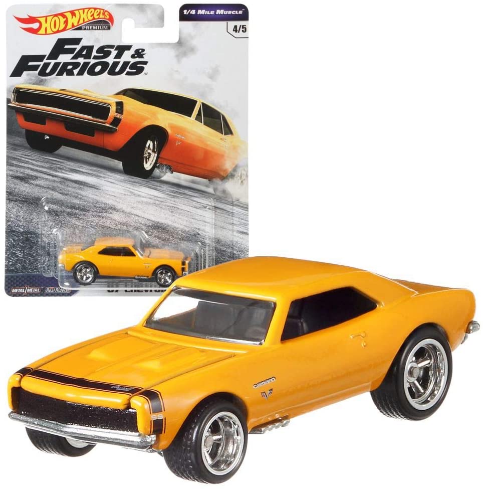 Hot Wheels Fast