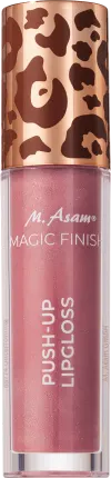 M. Asam Lip gloss Push-Up Into The Wild Rosewood Light, 4 ml