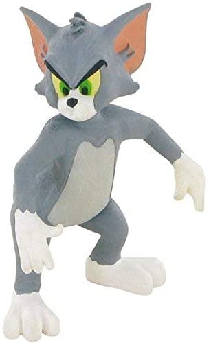 Comansi Tom And Jerry – Taunt Tom Figure