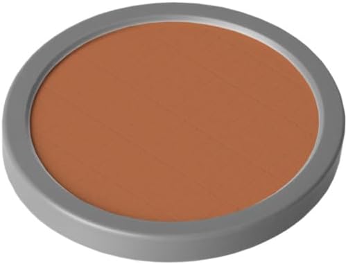 GRIMAS Inara Cake Make-Up (1014-dunkel-braun_Herren)