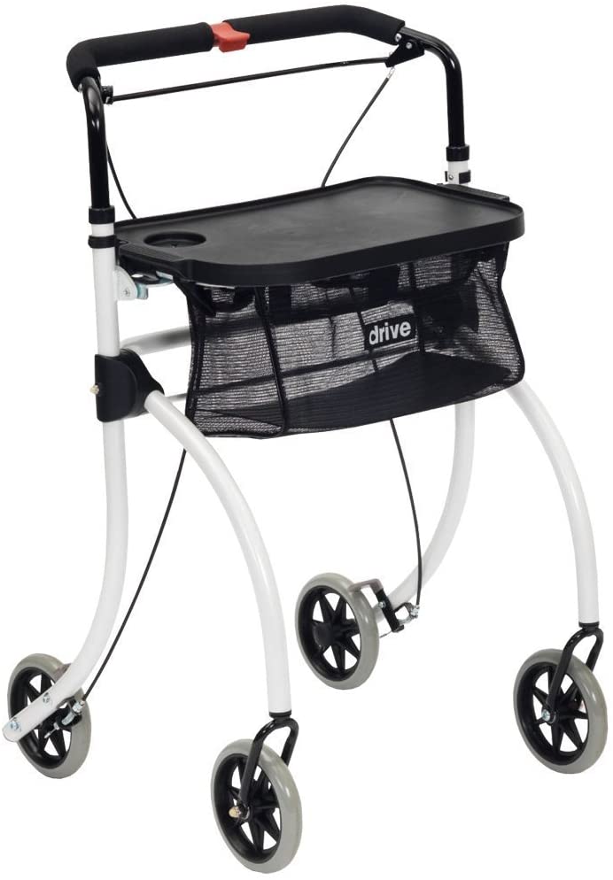 Drive Medical Roomba Indoor Rollator
