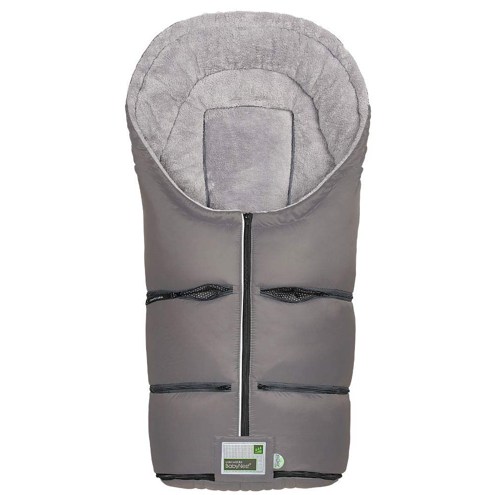Odenwälder ClimaFlex Go Footmuff