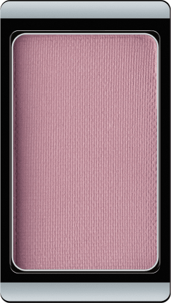 Artdeco Eyeshadow matte tender mauve 574, 0.8 g