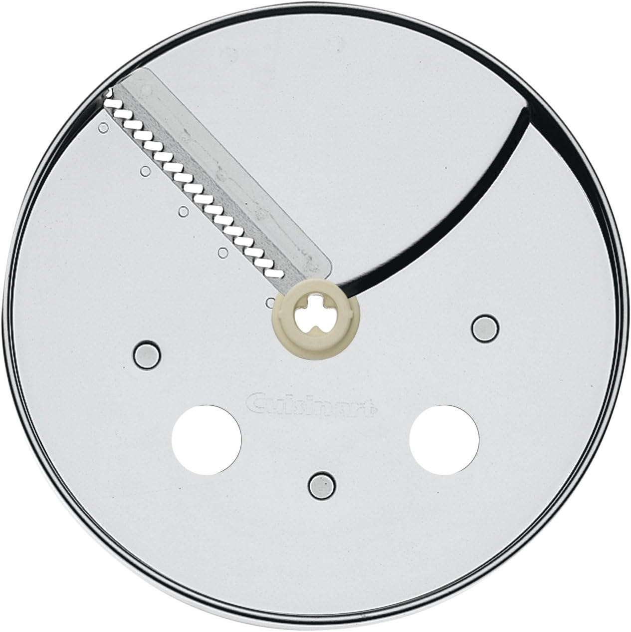Cuisinart fp-12jndisc-1 Julienne Disc for FP-12 Series