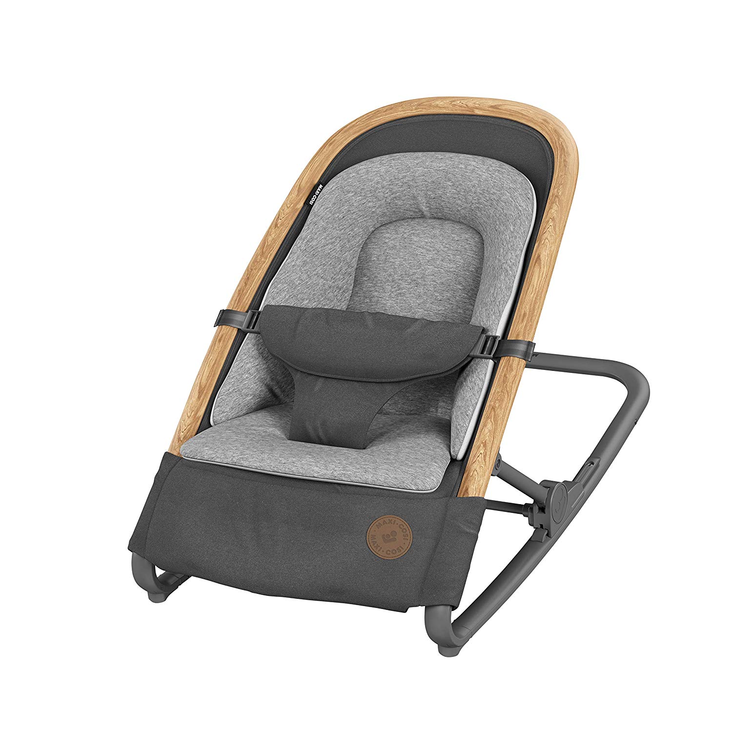 Maxi-Cosi Maxi-Cosi Kori 2-in-1 Rocker, Essential Blue