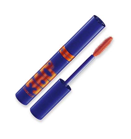 rocher Yves Rocher – Ndefinier 360 ° Mascara – Brun: Defined Lashes, 12h Support., ‎braun