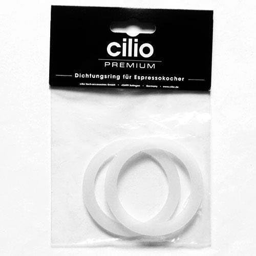 Cilio sealing ring for Treviso / Modena, set of 2, size 6