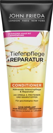 John Frieda Conditioner deep care + repair, 250 ml