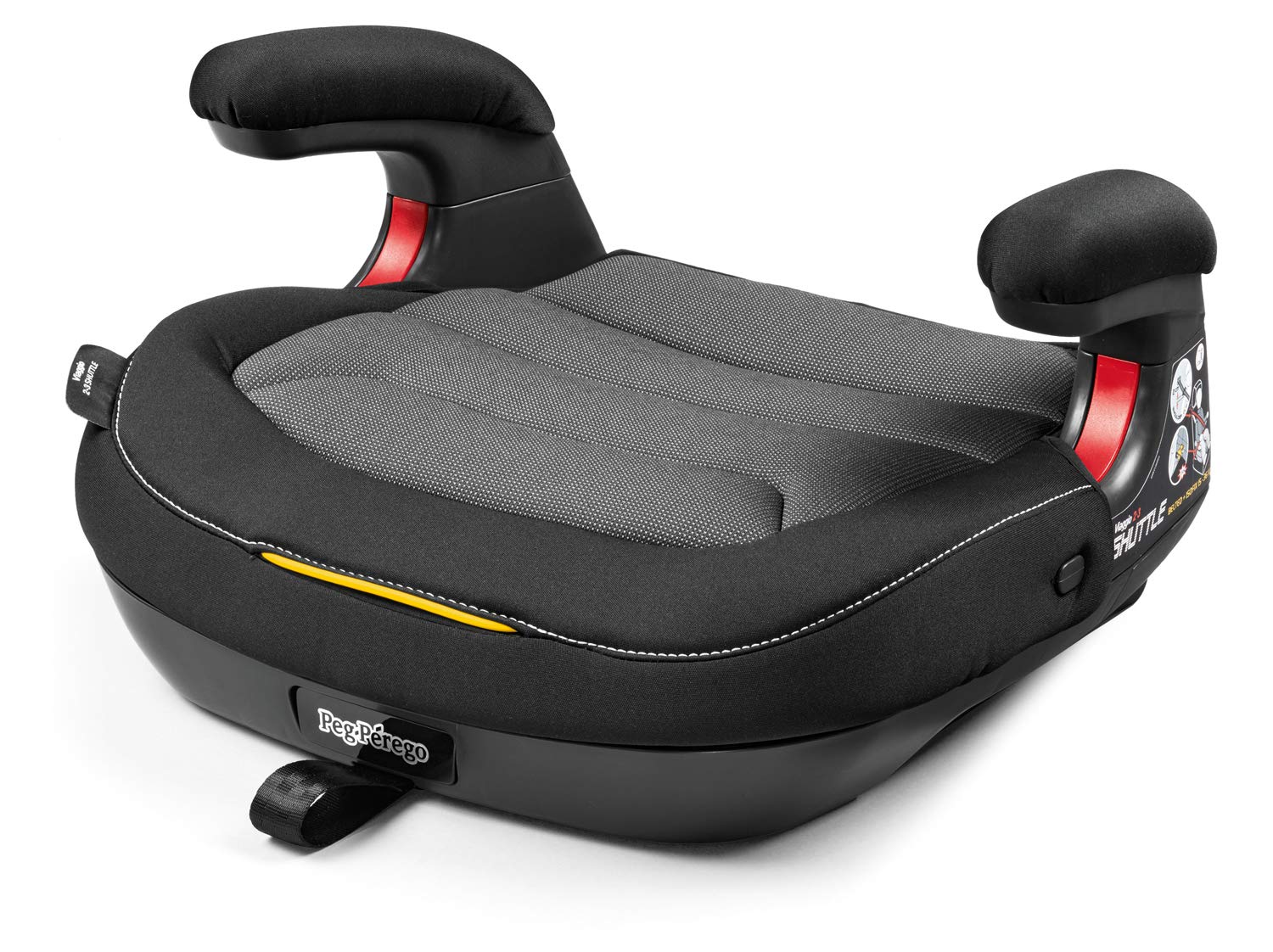 Peg Perego Viaggio 2-3 Child Car Seat Group 2-3