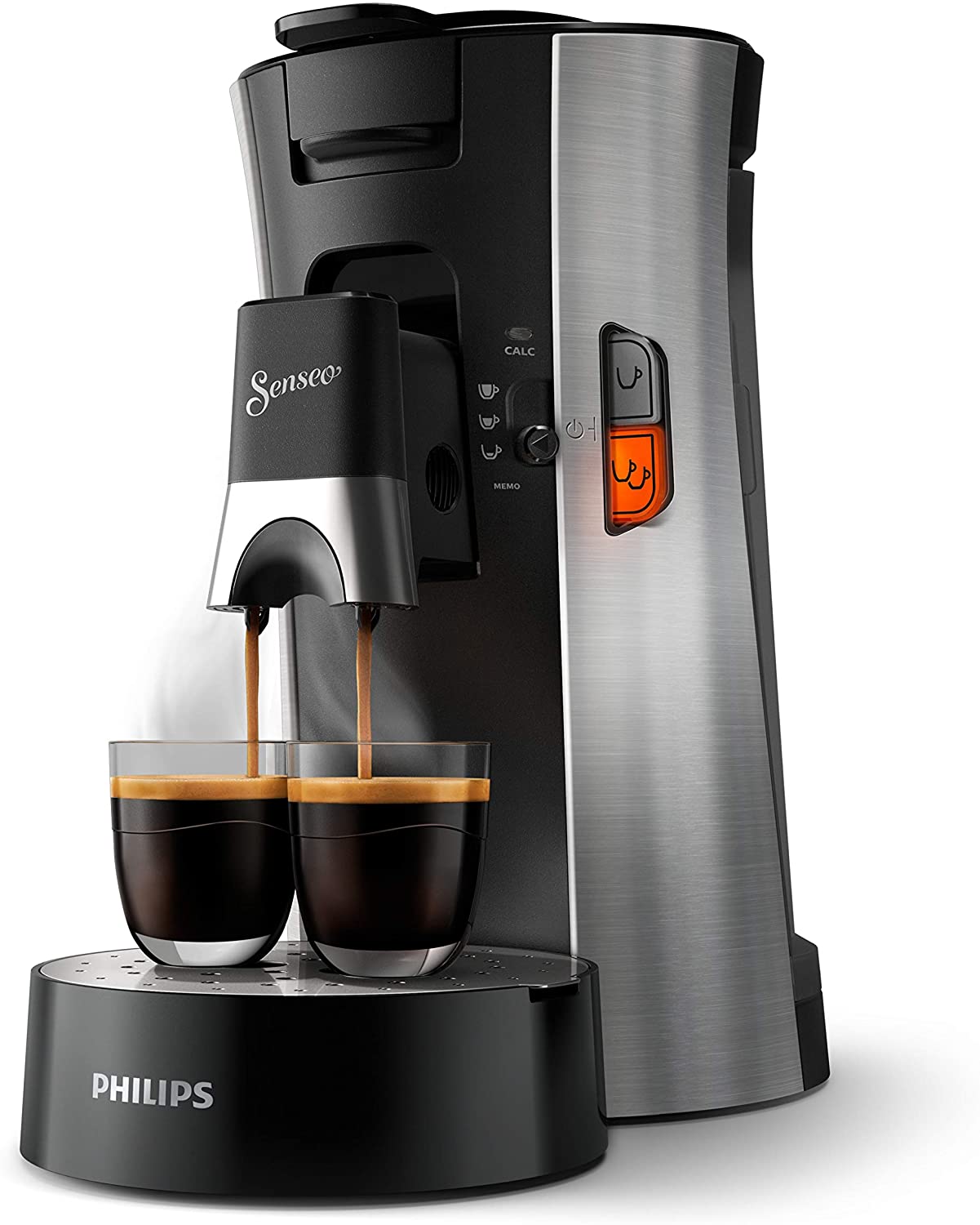 Philips Domestic Appliances Philips Senseo Select Coffee Pod Machine