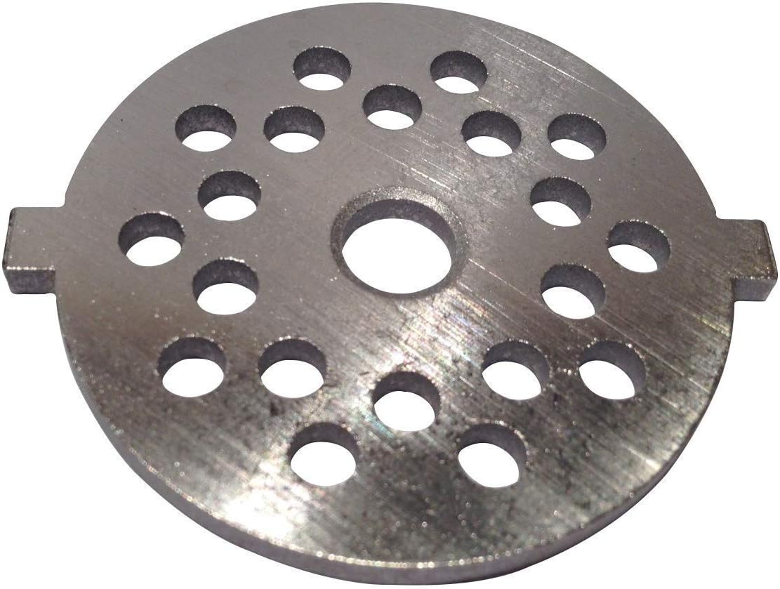 Fine Disc for Meat Mincer FGA + 5FGA KitchenAid