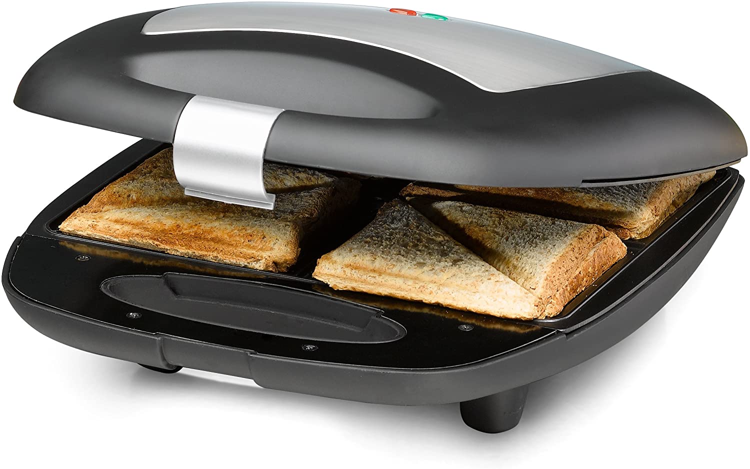 Rommelsbacher ST Sandwich maker