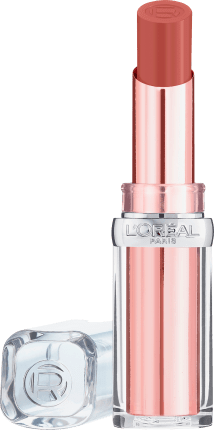 L'Oréal Paris Lipstick Color Riche Glow Paradise 191 Nude Heaven, 3.8 g