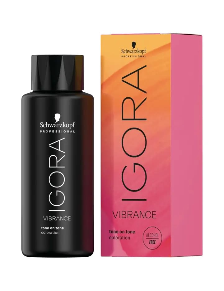 Schwarzkopf Igora Vibrance 10-42 Beige Ash Soft Toner 60 ml