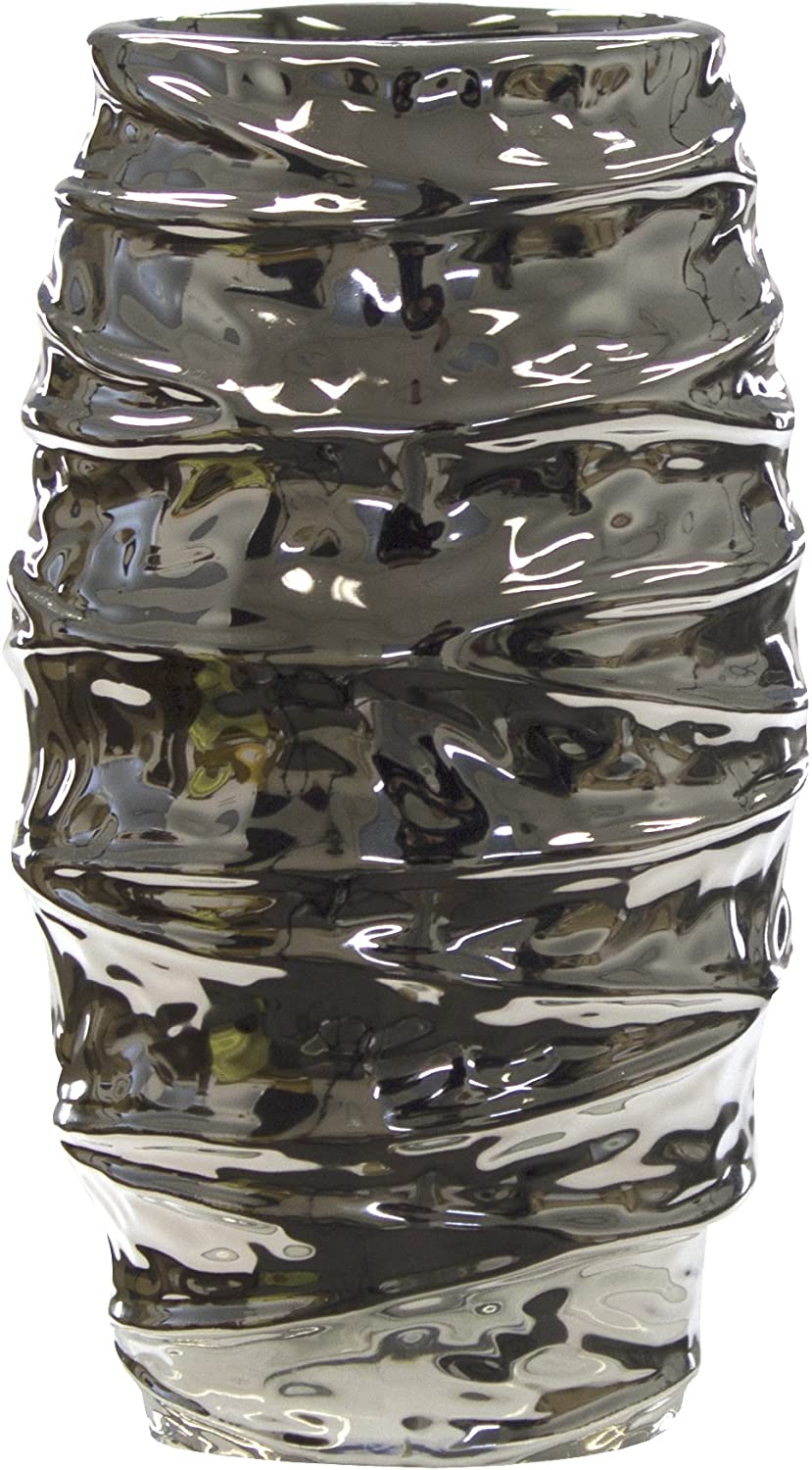 Decoline Ceramic design vase.