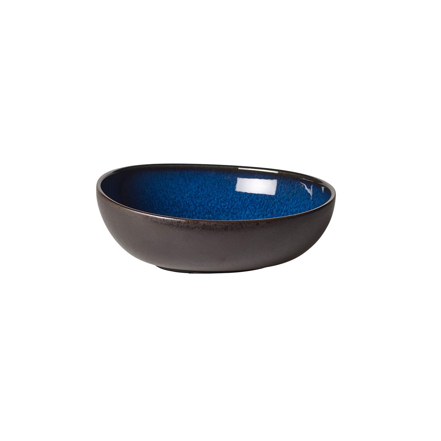 Villeroy & Boch 10-4261-1900 Lave Bol Earthenware Blue