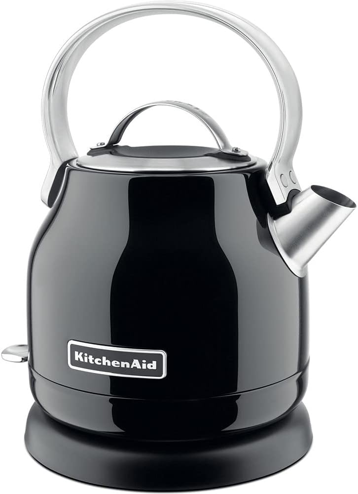 KitchenAid Kettle