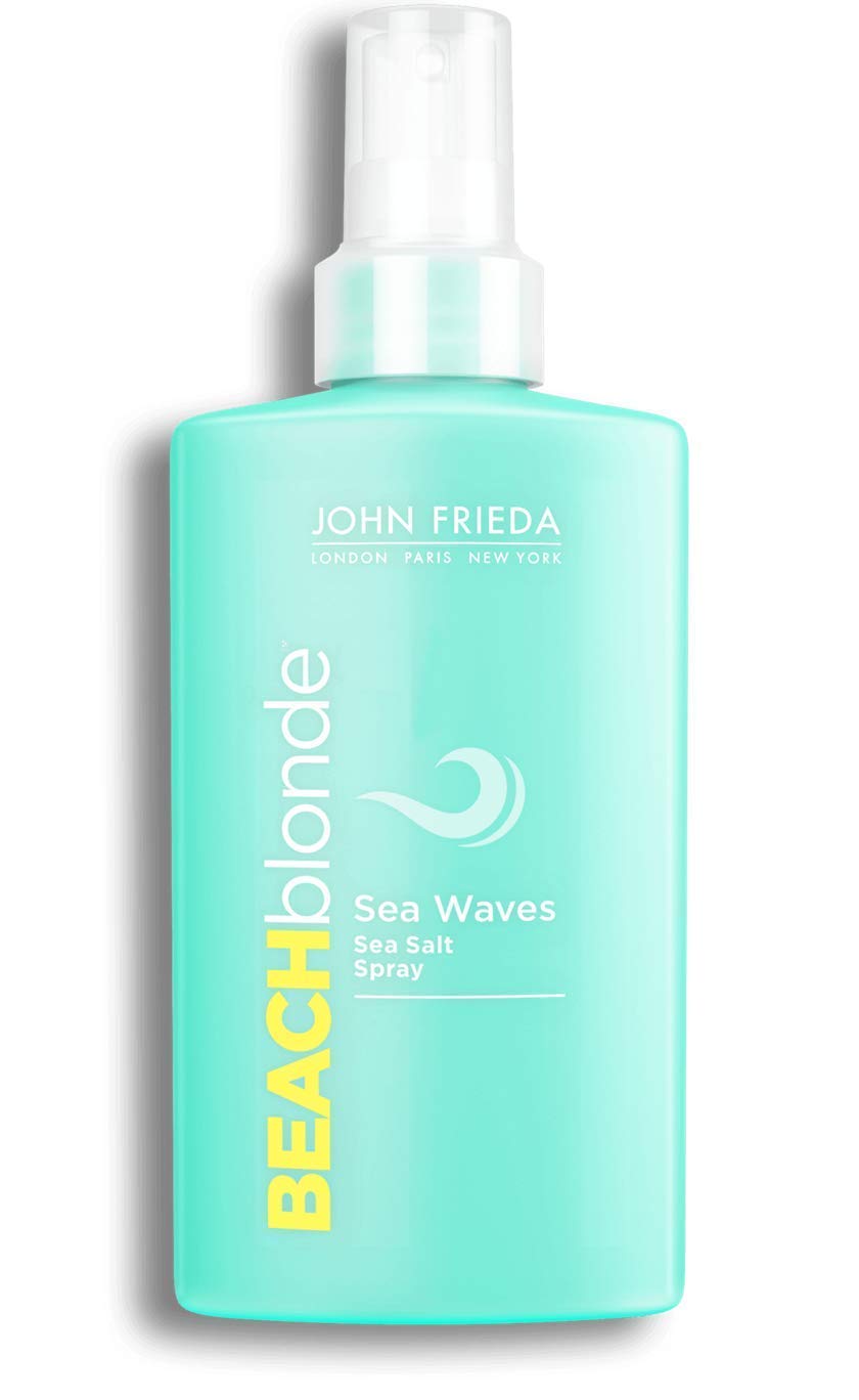 John Frieda Beach Blonde.