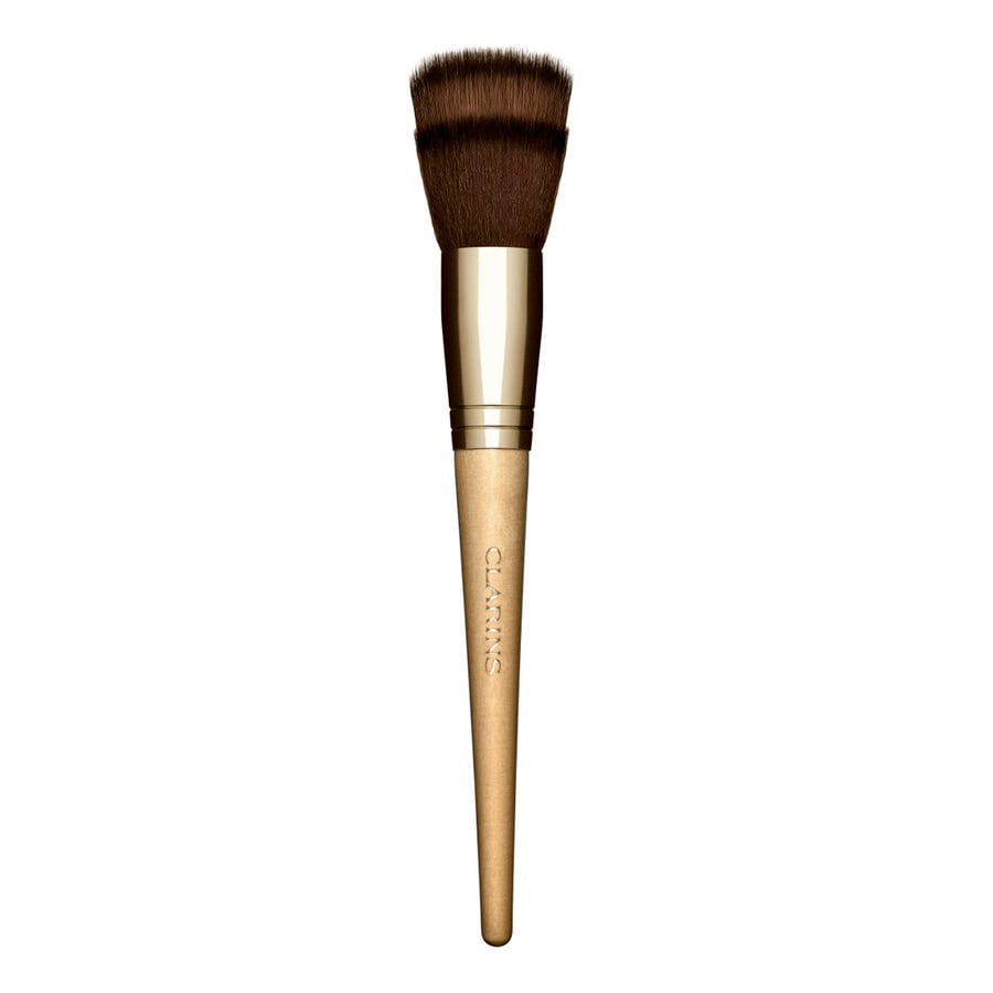 Clarins Multi-functional foundation brush
