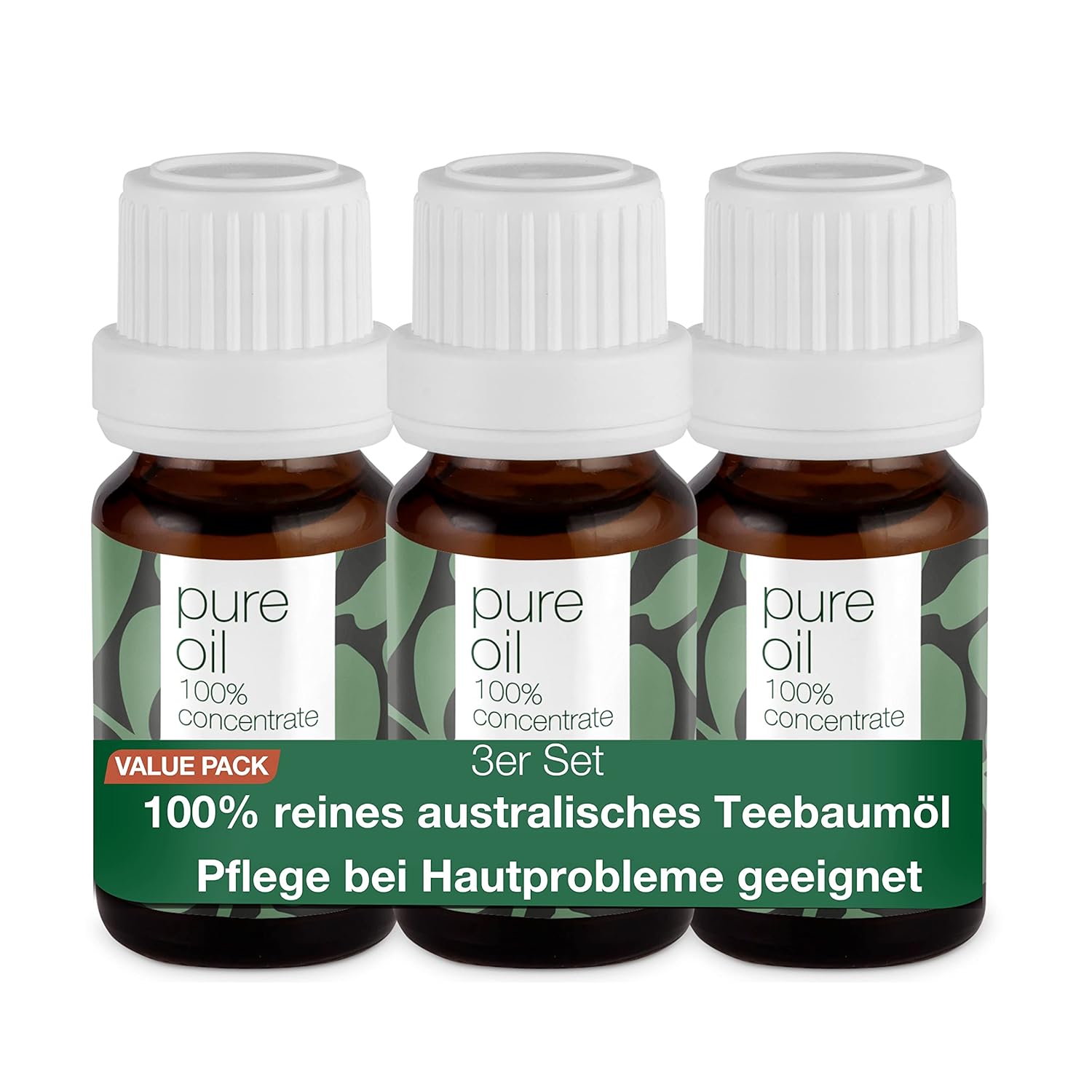 Australian Bodycare Pure Oil