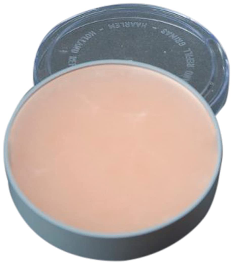 Grimas Derma Wax Make-Up by Grimas