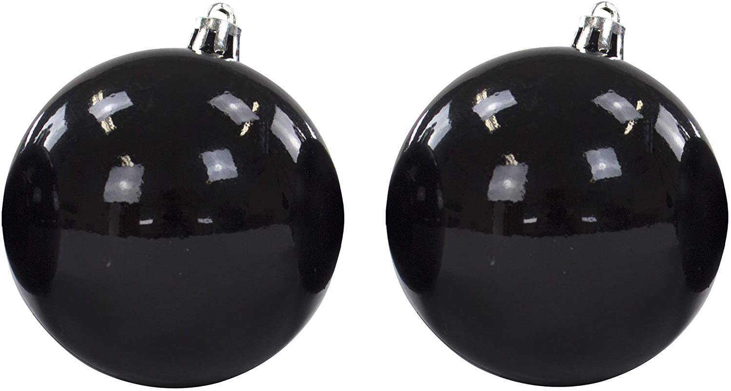 DARO DEKO Daro Decorative Christmas Baubles XXL