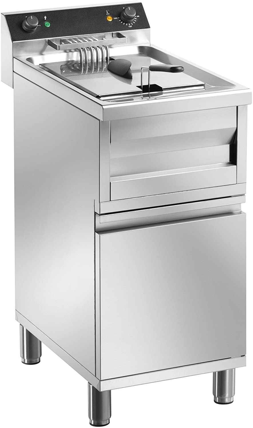 Saro FRITTEUSE Model Gastroline 9VS