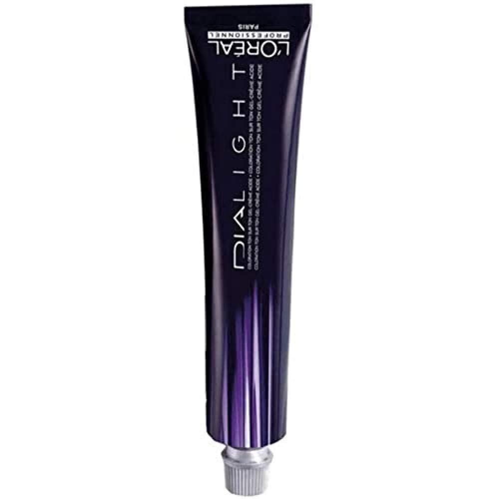 L'Oréal Professionnel L\'Oréal Professionnel Dialight 9.01 milkshake, 50 ml