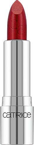 Catrice Cosmetics Limited Edition Glitter Holic Lipstick No. C02 Dazzle Drama 3.5 g Lipstick