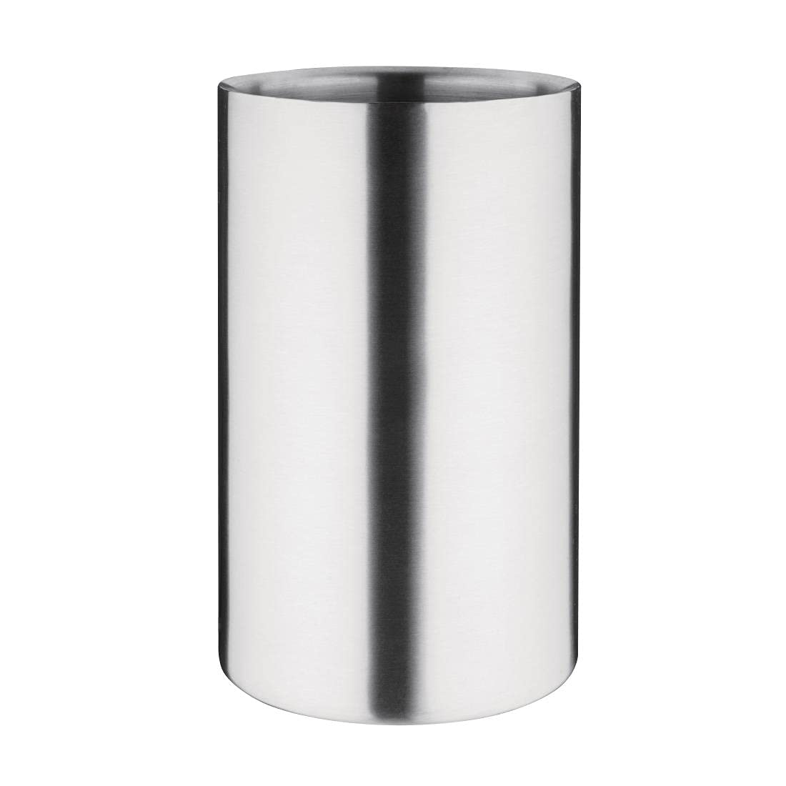 Olympia Double Wall Wine Cooler 200X120mm Champagne Beer Drinks Party Bar