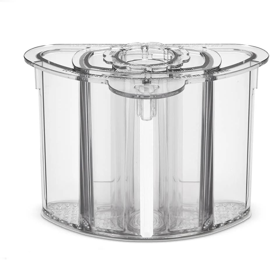 Cuisinart 13 Cup Food Processor Slider (Small, Medium, Large) FP-13DPA