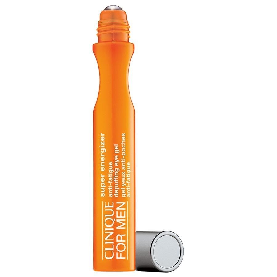 Clinique For Men Super Energizer Anti-Fatigue Eye Gel 15ml