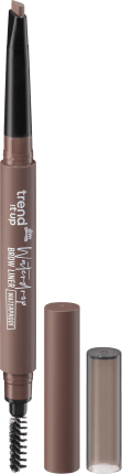 trend !t up Eyebrow Pencil Waterdrop Brow Liner Waterproof 030, 0.25 g