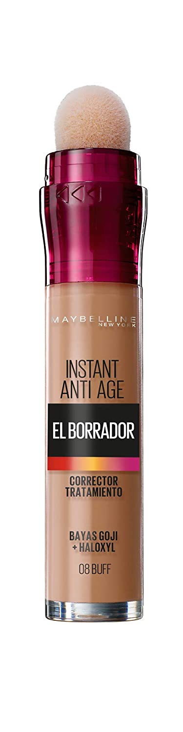 Maybelline Makeup Finisher 6.8ml, buff ‎08