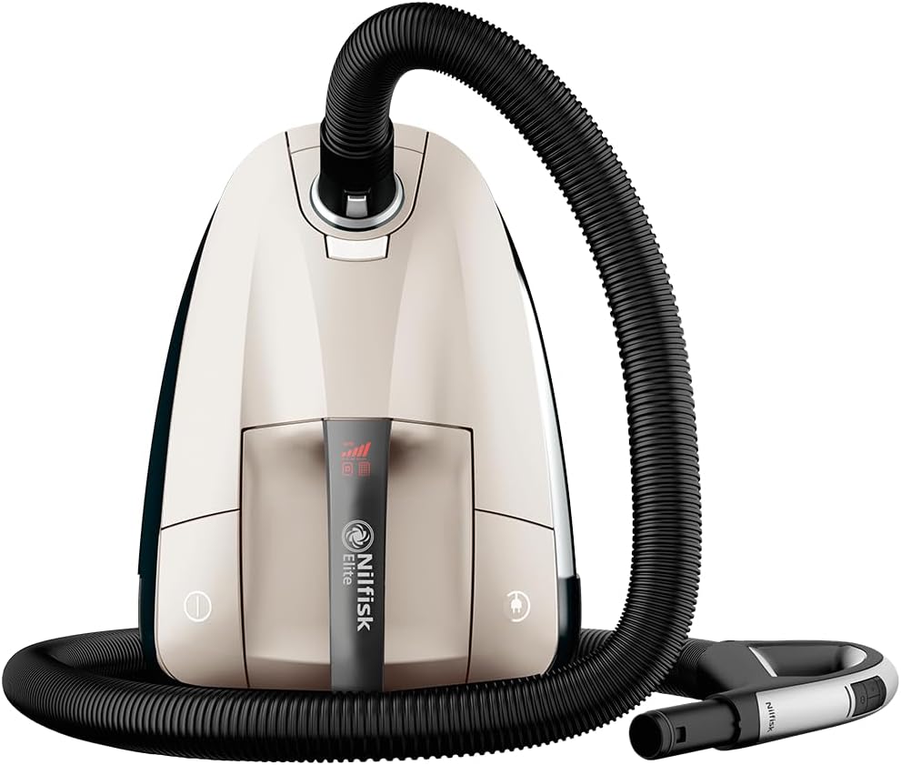 Nilfisk Elite CHCO14P10A1 Dry Vacuum Cleaner (128350552)