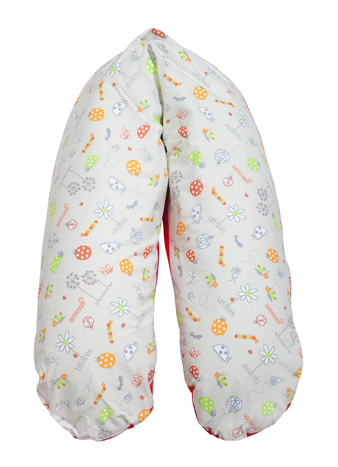 Flexofill Flex Ofill Xl 2008 1 * Nursing Pillow 190X40 Cm Animal Park Designs