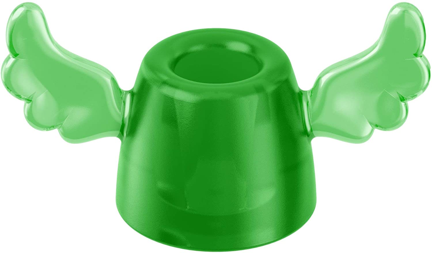 Koziol Hermes Toothbrush Holder Plastic 39 x 74 x 43 cm