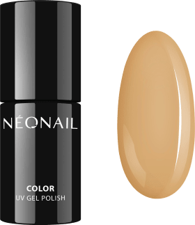 NeoNail UV Nail Polish Mango Butter, 7.2ml