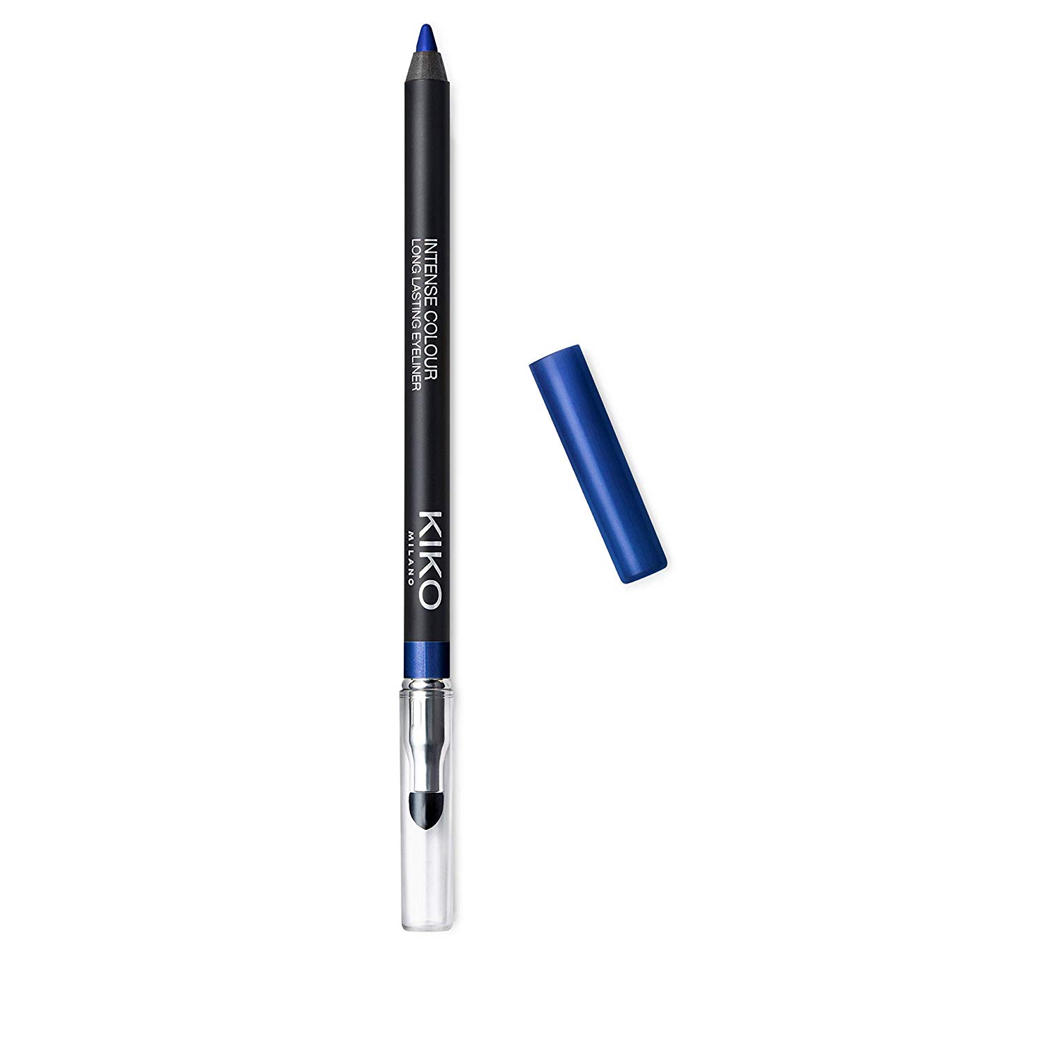 Kiko Milano Intense Colour Long Lasting Eyeliner, 04 30 g, blue metallic ‎14