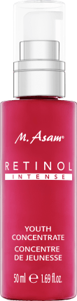 M. Asam Retinol Intense Youth Concentrate, 50 ml