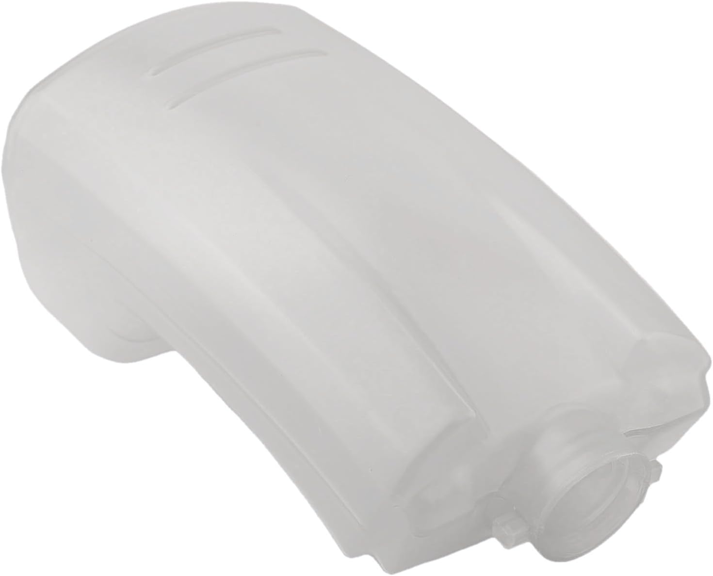 HEBEOT Leak Proof Replacement Water Tank for Karcher WV1 Generous Capacity for Longer Cleaning Tasks